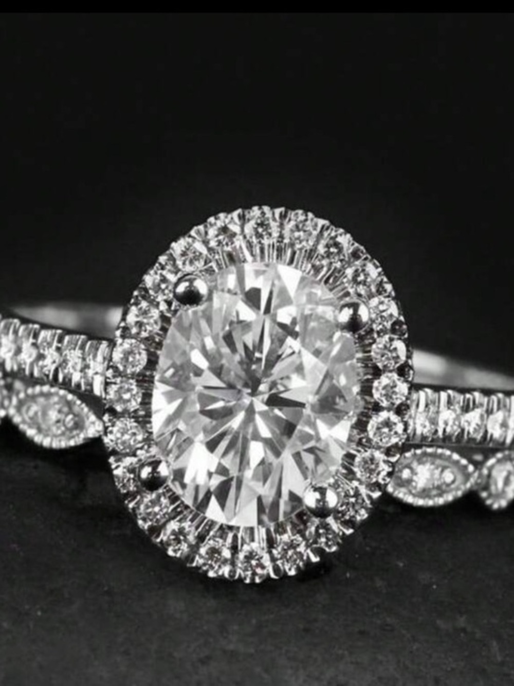 Ring set